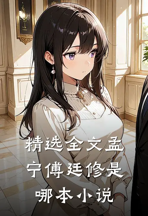 精选全文孟宁傅廷修是哪本小说