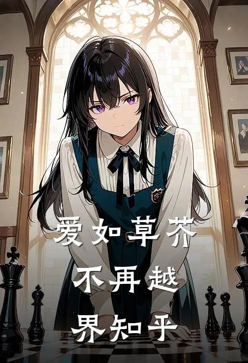 爱如草芥，不再越界知乎