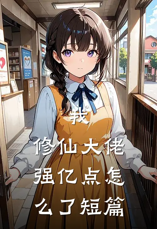 我，修仙大佬强亿点怎么了短篇