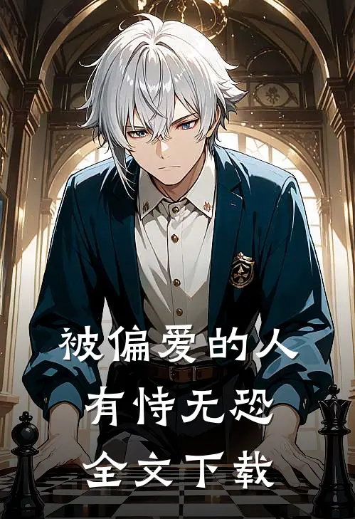 被偏爱的人有恃无恐全文下载
