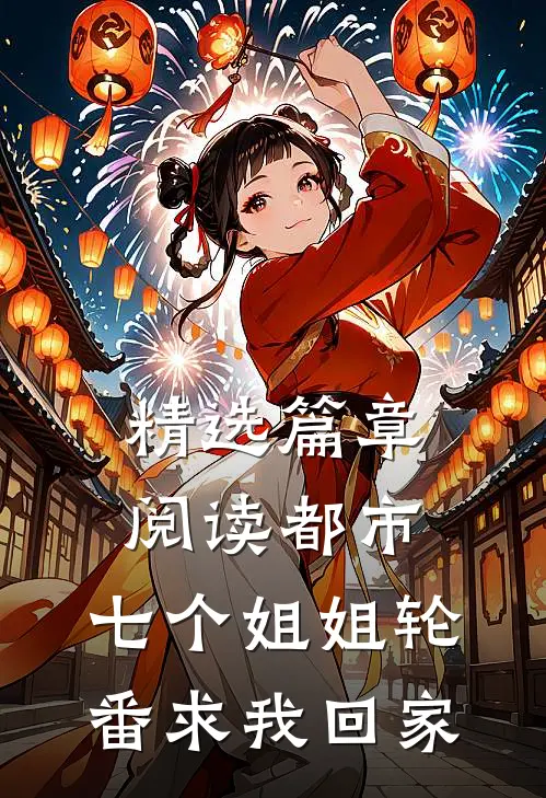 精选篇章阅读都市：七个姐姐轮番求我回家