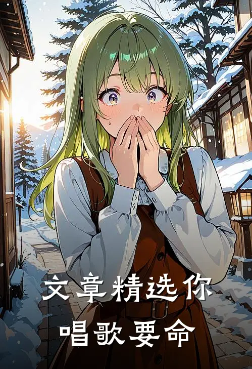 文章精选你唱歌要命