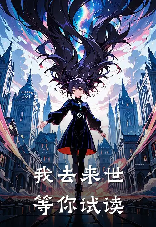 我去来世等你试读