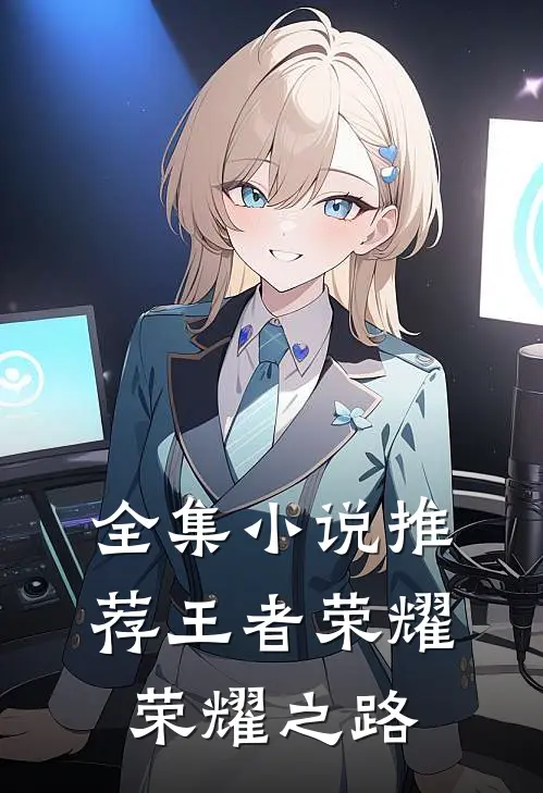 全集小说推荐王者荣耀荣耀之路