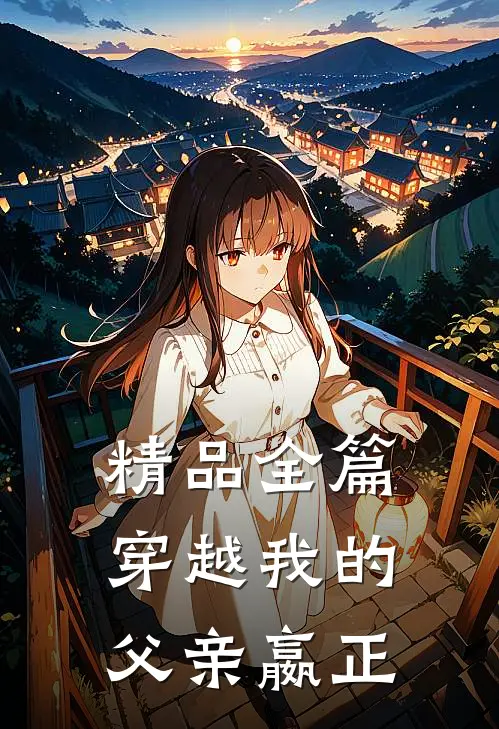 精品全篇穿越我的父亲嬴正
