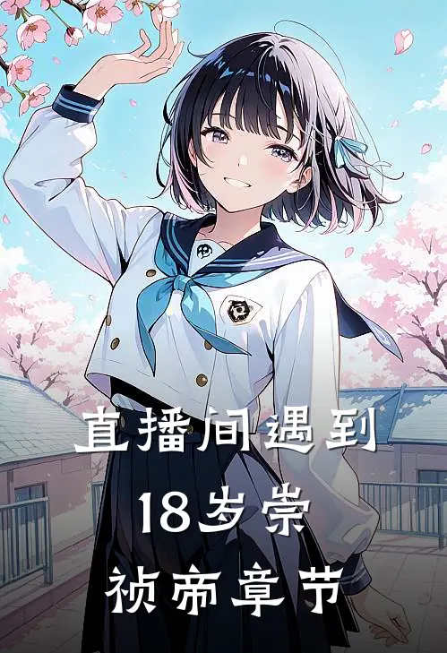 直播间遇到18岁崇祯帝章节
