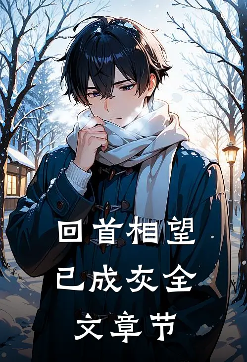 回首相望已成灰全文章节