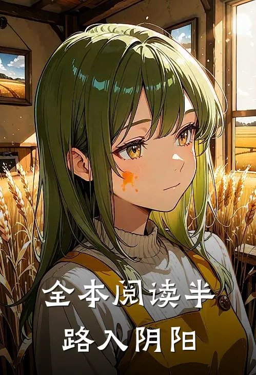 全本阅读半路入阴阳