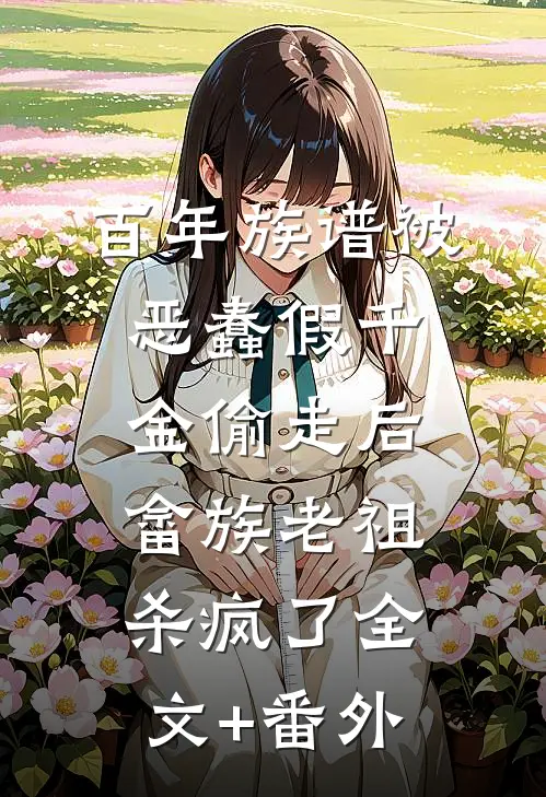 百年族谱被恶蠢假千金偷走后，畲族老祖杀疯了全文+番外