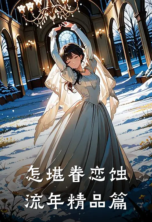 怎堪眷恋蚀流年精品篇