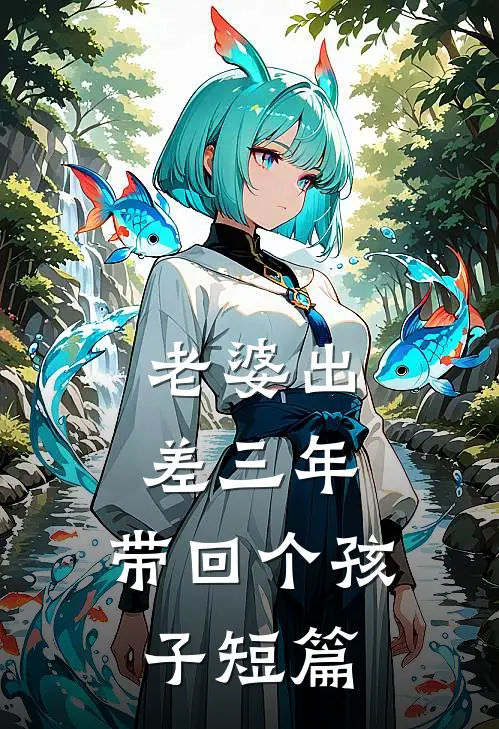 老婆出差三年，带回个孩子短篇
