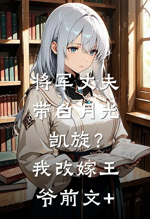 将军丈夫带白月光凯旋？我改嫁王爷前文+