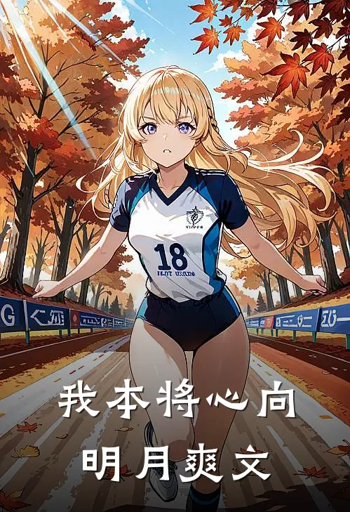 我本将心向明月爽文