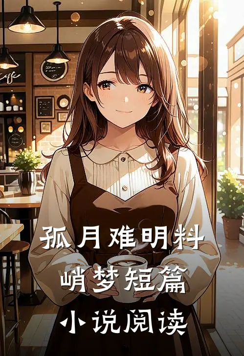 孤月难明料峭梦短篇小说阅读