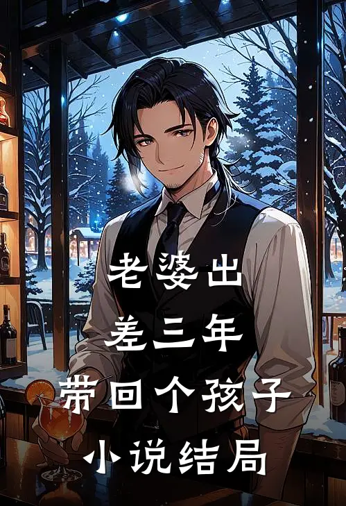 老婆出差三年，带回个孩子小说结局