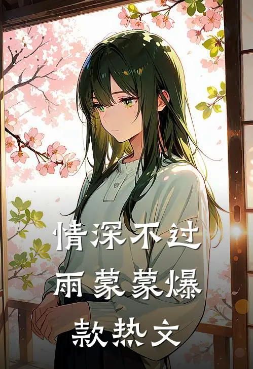 情深不过雨蒙蒙爆款热文