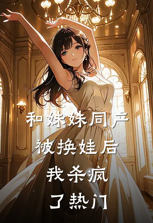 和妹妹同产被换娃后，我杀疯了热门