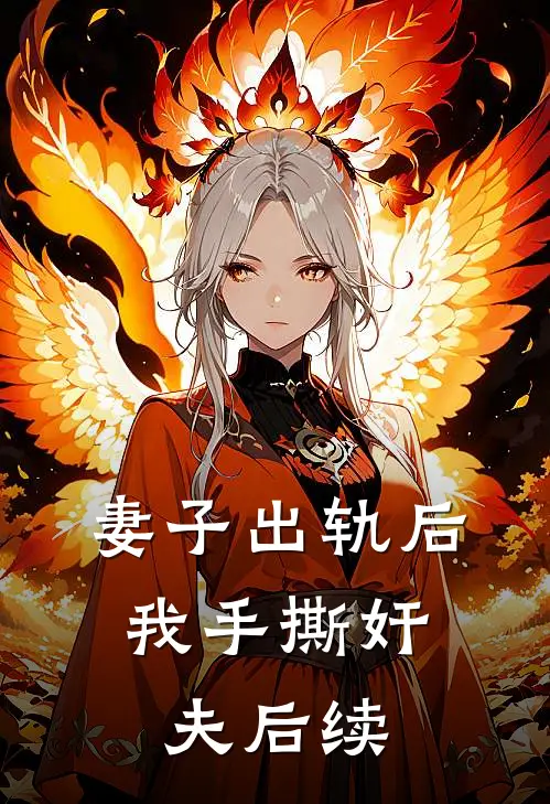 妻子出轨后，我手撕奸夫后续