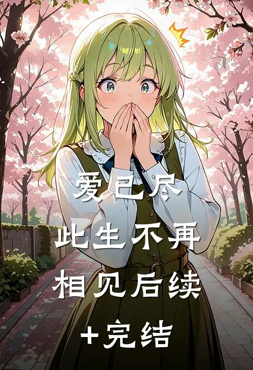 爱已尽，此生不再相见后续+完结