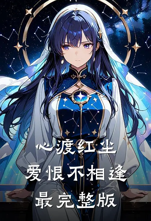 心渡红尘，爱恨不相逢最完整版