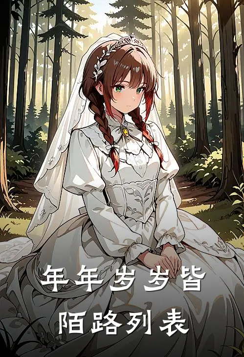 年年岁岁皆陌路列表