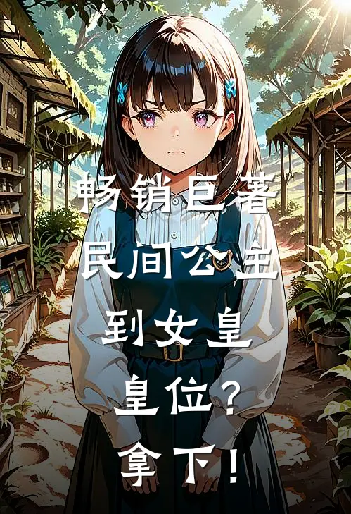 畅销巨著民间公主到女皇，皇位？拿下！