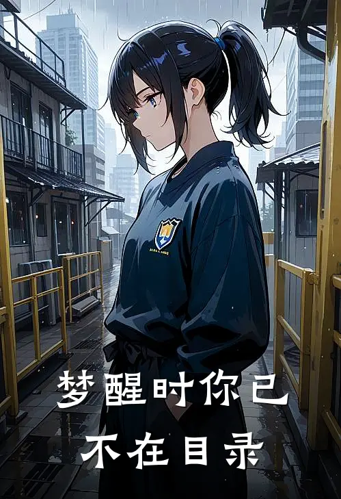 梦醒时你已不在目录