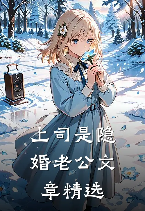 上司是隐婚老公文章精选