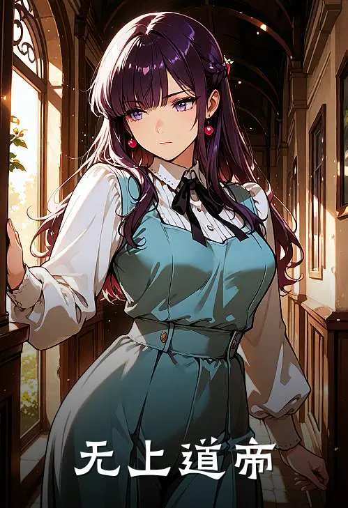无上道帝