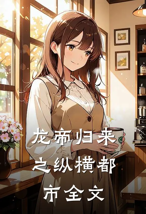 龙帝归来之纵横都市全文