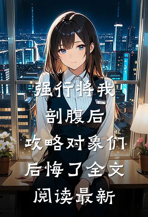 强行将我剖腹后，攻略对象们后悔了全文阅读最新