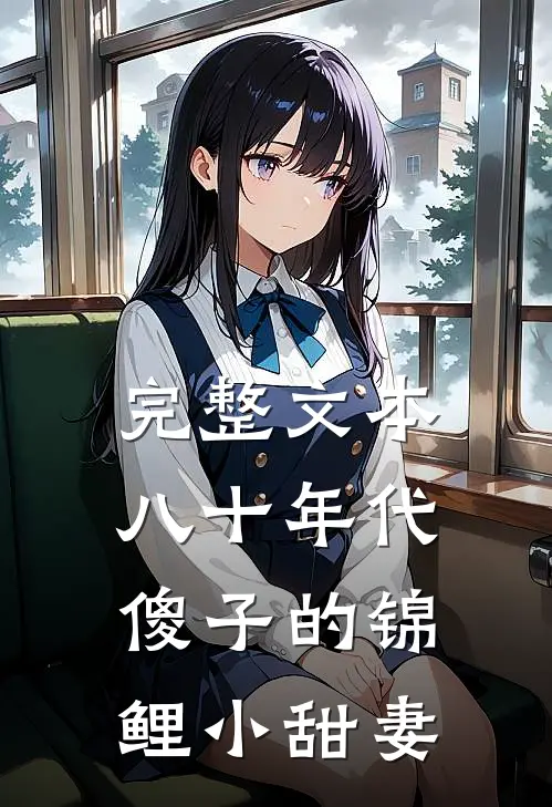 完整文本八十年代：傻子的锦鲤小甜妻