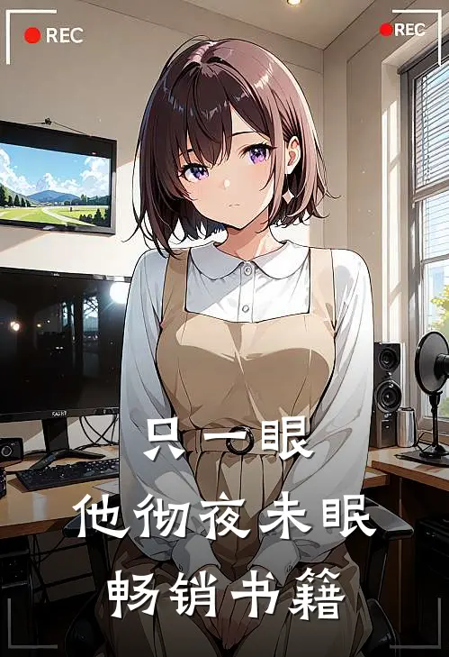 只一眼，他彻夜未眠畅销书籍