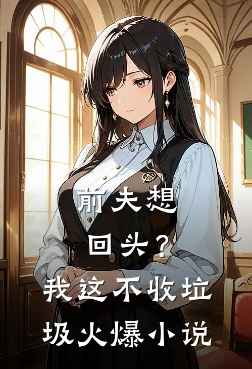 前夫想回头？我这不收垃圾火爆小说