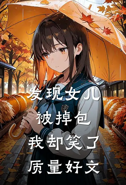 发现女儿被掉包，我却笑了质量好文