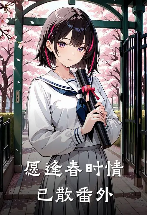 愿逢春时情已散番外