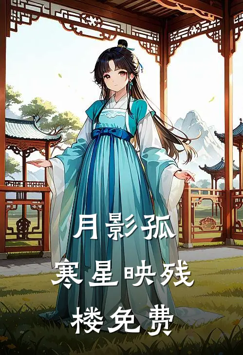 月影孤，寒星映残楼免费