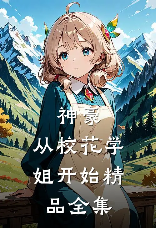 神豪：从校花学姐开始精品全集