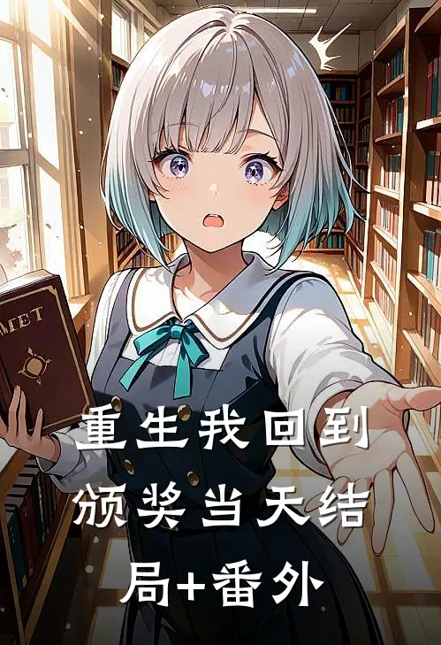 重生我回到颁奖当天结局+番外
