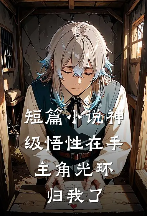 短篇小说神级悟性在手，主角光环归我了