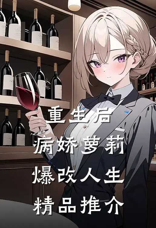 重生后，病娇萝莉爆改人生精品推介