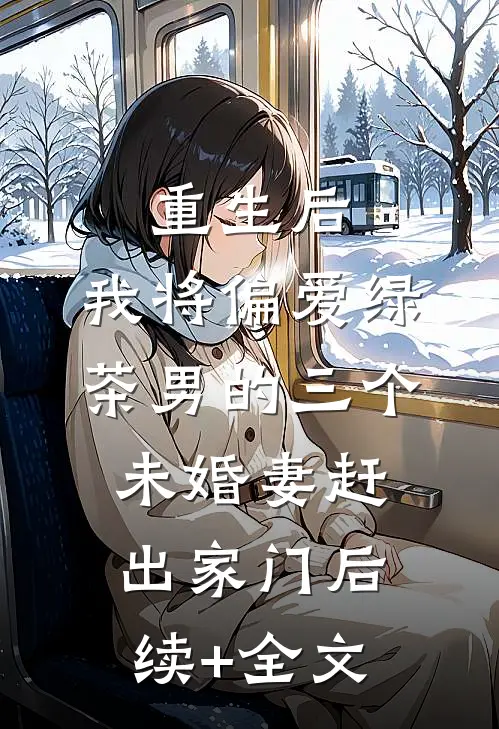 重生后，我将偏爱绿茶男的三个未婚妻赶出家门后续+全文