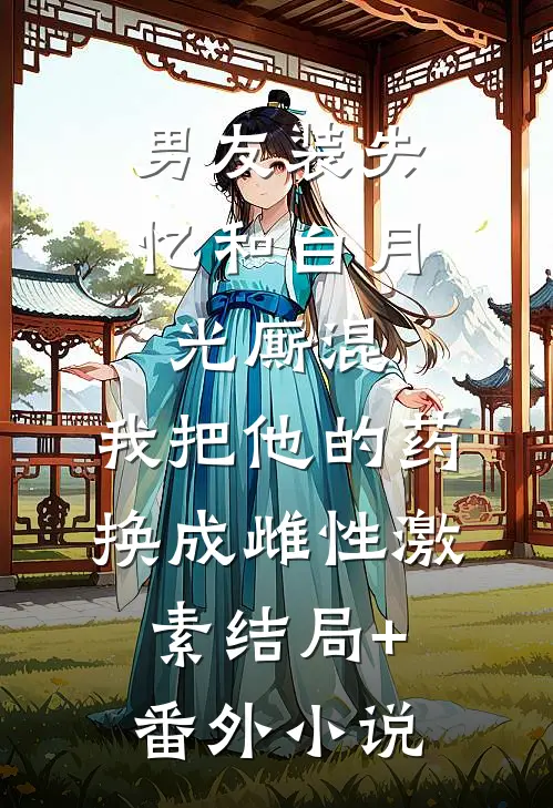 男友装失忆和白月光厮混，我把他的药换成雌性激素结局+番外小说