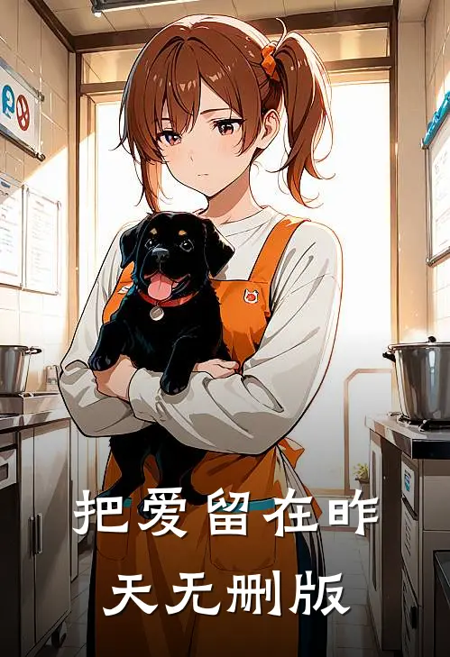 把爱留在昨天无删版