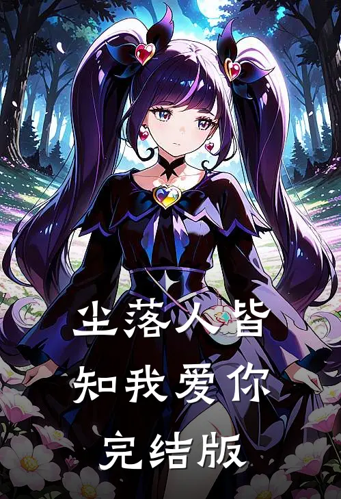 尘落人皆知我爱你完结版
