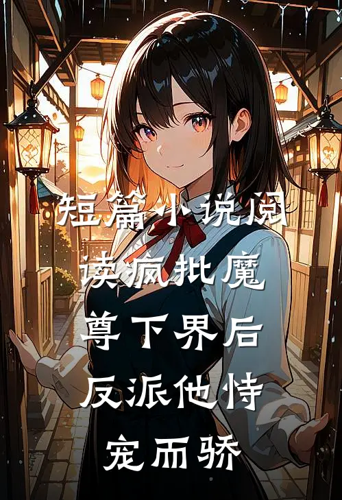 短篇小说阅读疯批魔尊下界后，反派他恃宠而骄