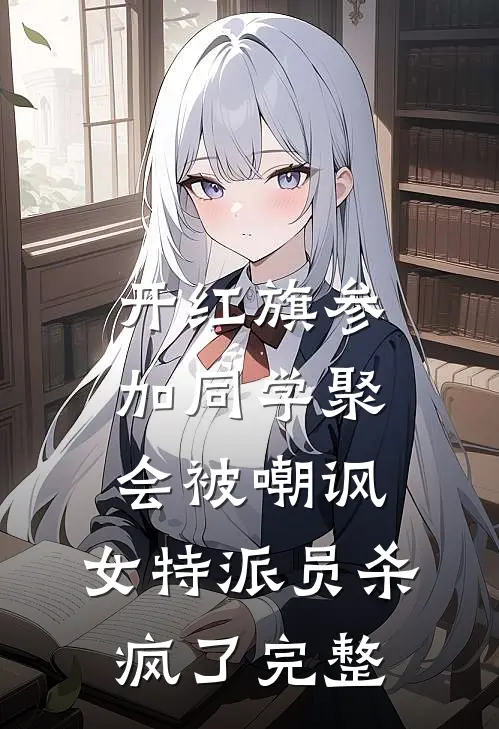 开红旗参加同学聚会被嘲讽，女特派员杀疯了完整