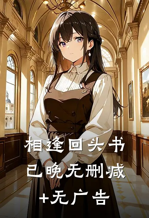 相逢回头书已晚无删减+无广告