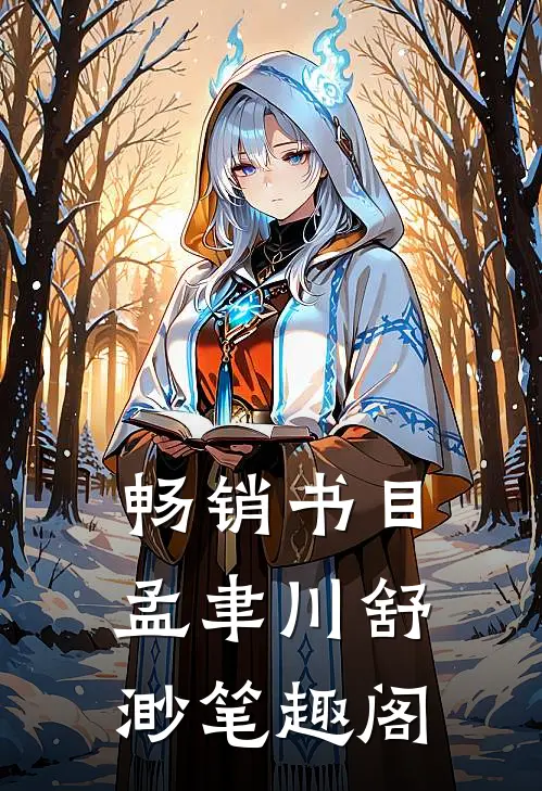 畅销书目孟聿川舒渺笔趣阁