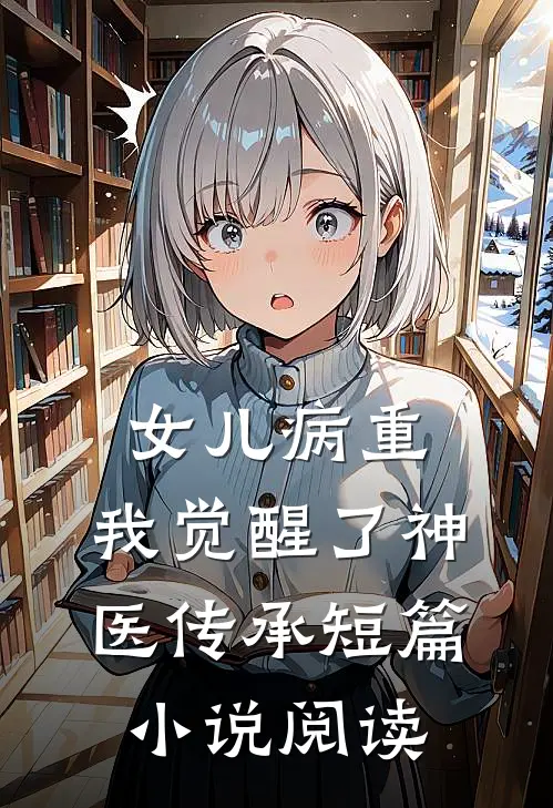 女儿病重：我觉醒了神医传承短篇小说阅读